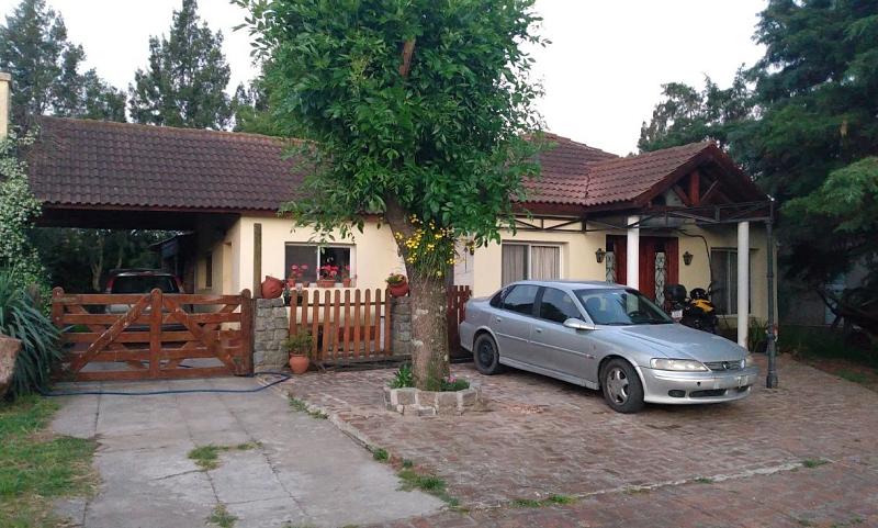 Casa en venta