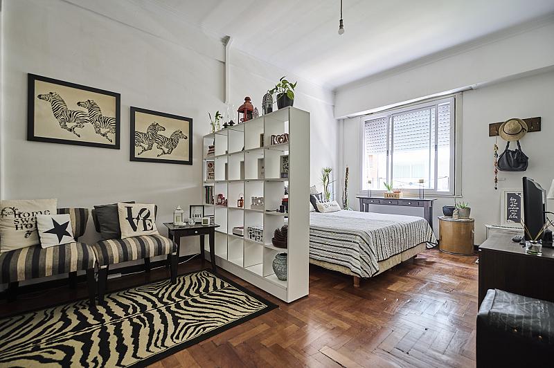 Departamento en alquiler