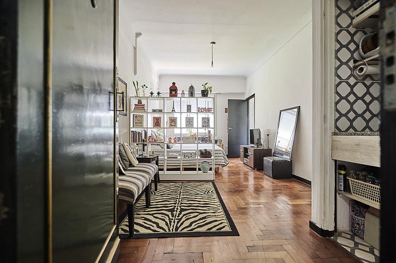 Departamento en alquiler