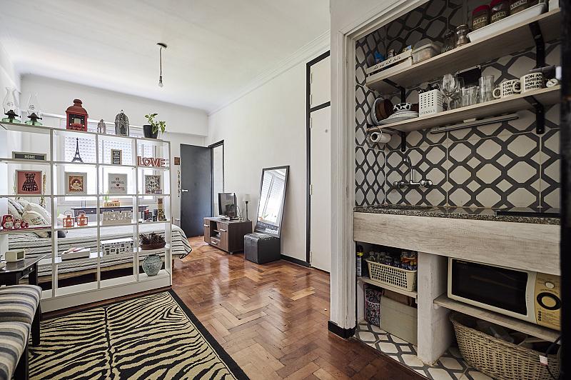 Departamento en alquiler