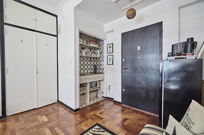 Departamento en alquiler