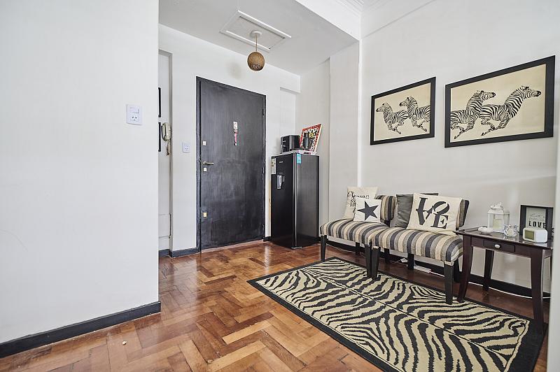 Departamento en alquiler