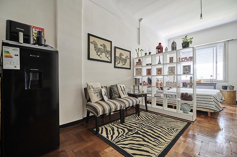 Departamento en alquiler