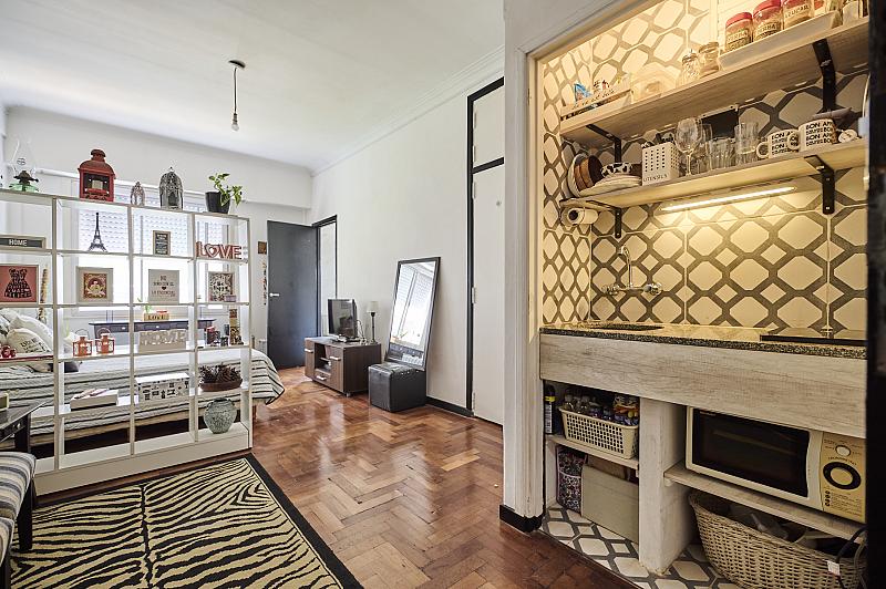 Departamento en alquiler