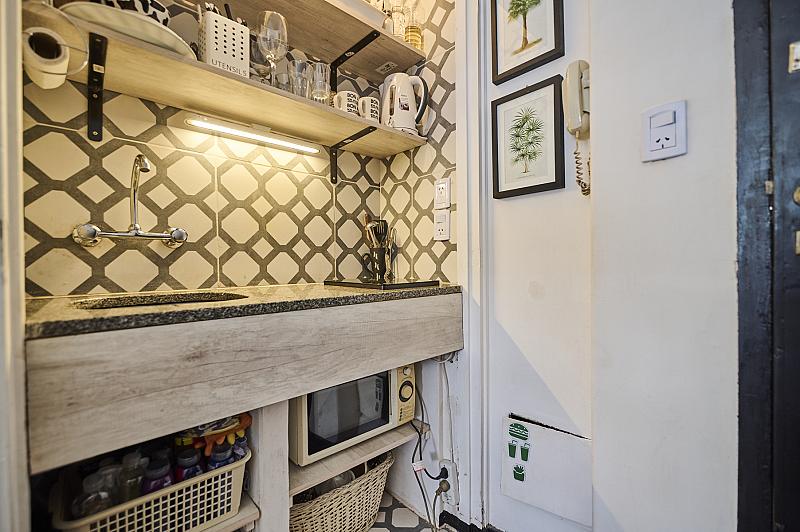 Departamento en alquiler