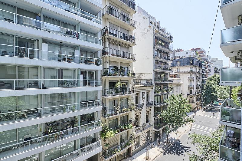 Departamento en alquiler