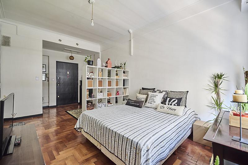 Departamento en alquiler