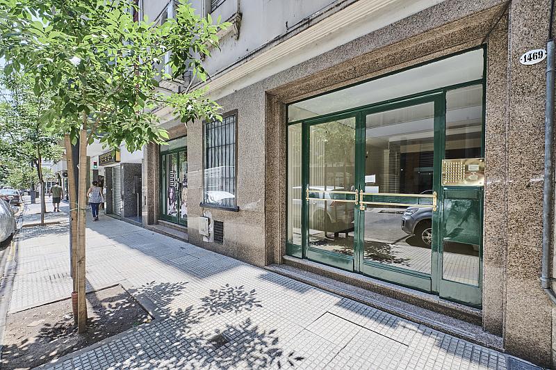 Departamento en alquiler