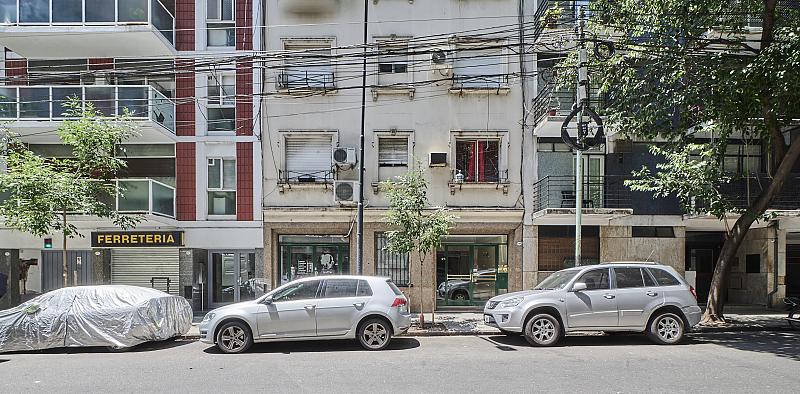 Departamento en alquiler