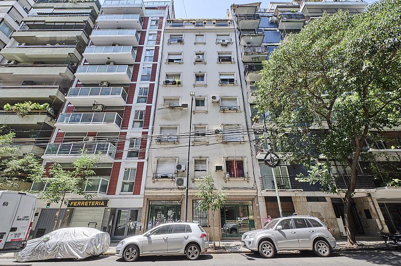 Departamento en alquiler