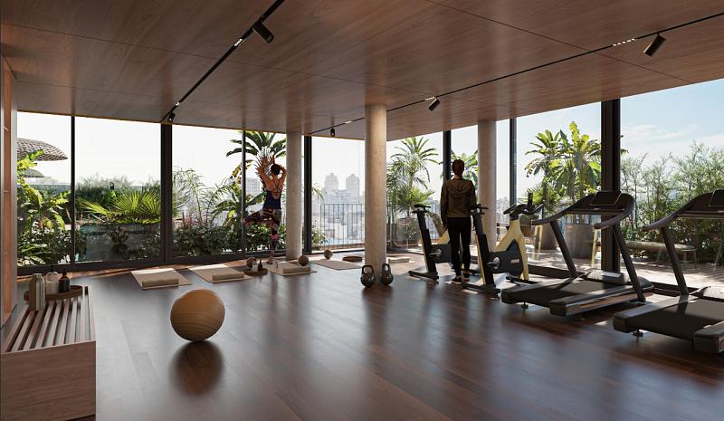 Departamento en venta