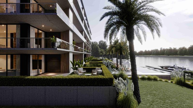 Departamento en venta