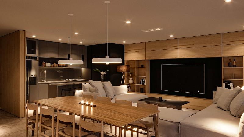 Departamento en venta