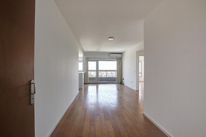 Departamento en alquiler