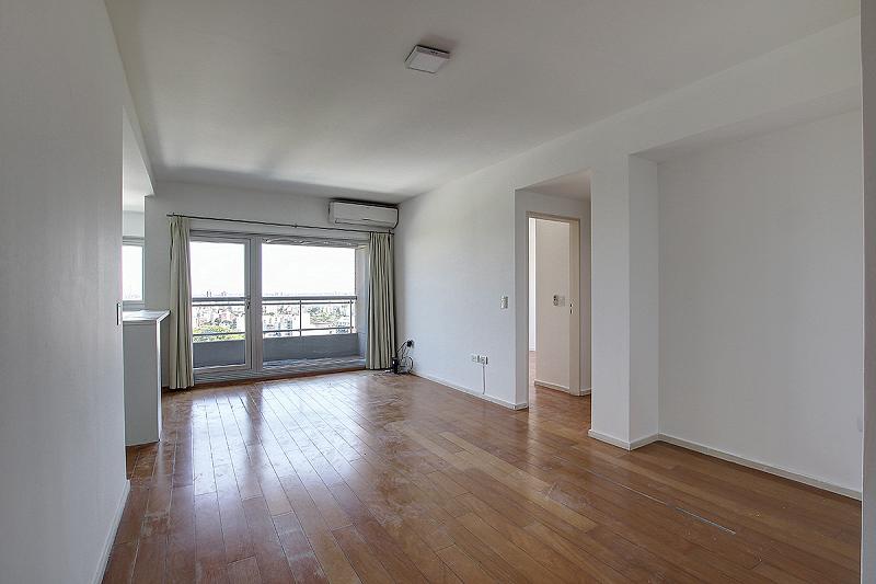 Departamento en alquiler