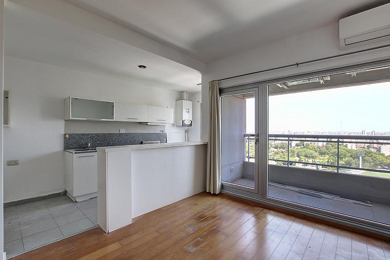 Departamento en alquiler