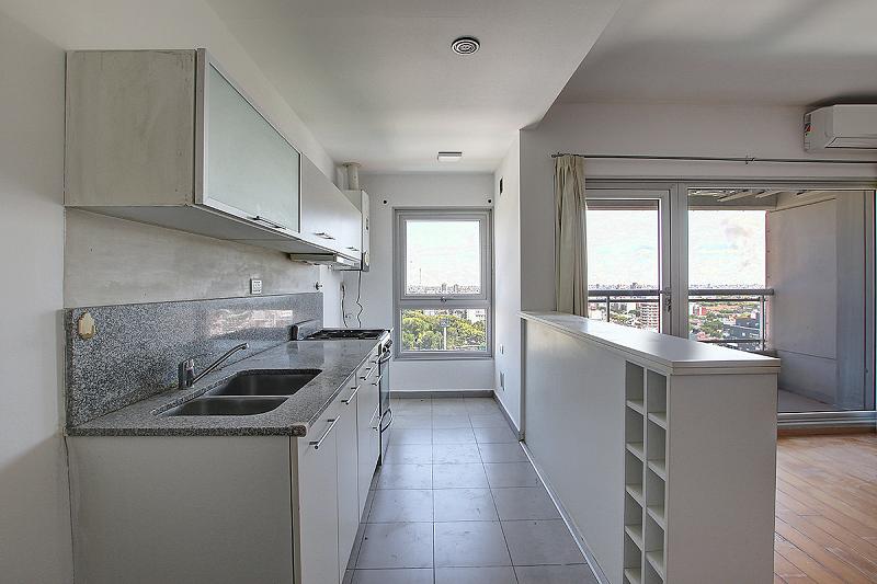 Departamento en alquiler