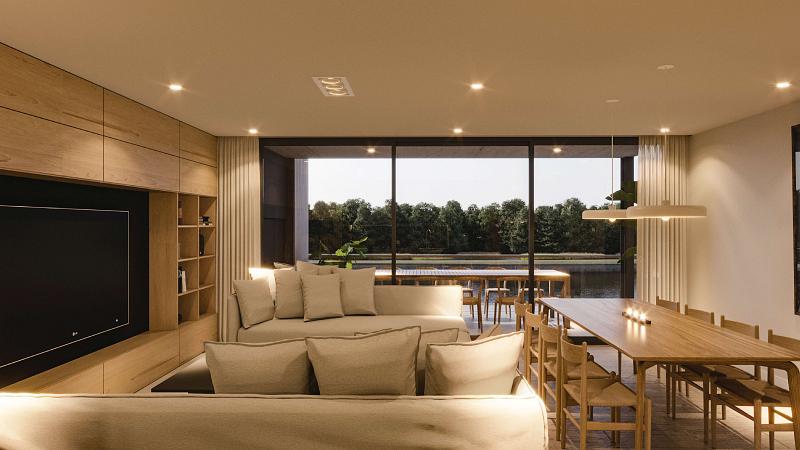 Departamento en venta