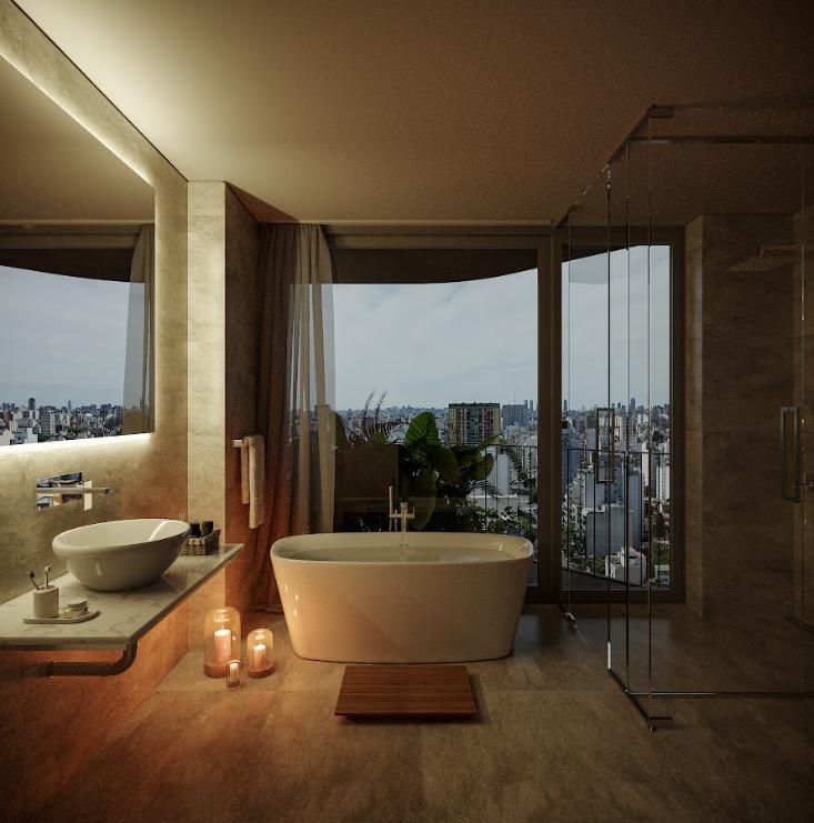 Departamento en venta