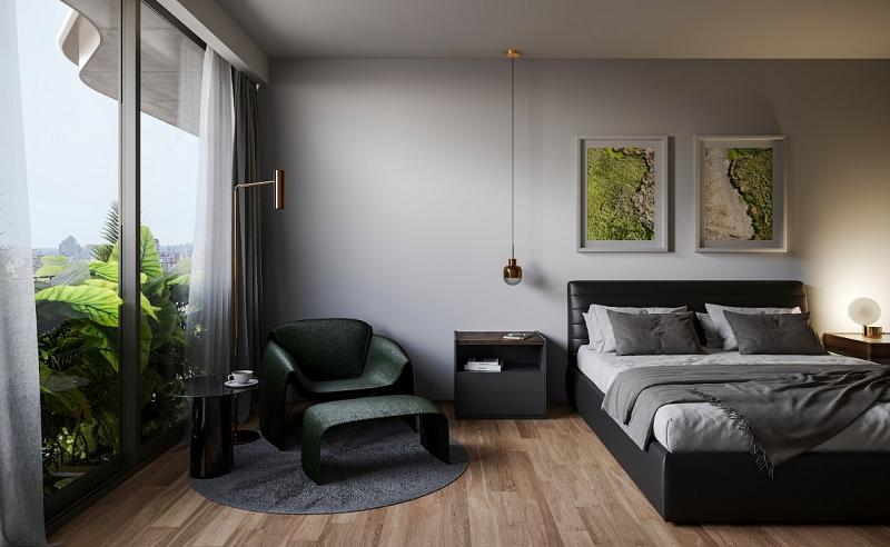 Departamento en venta