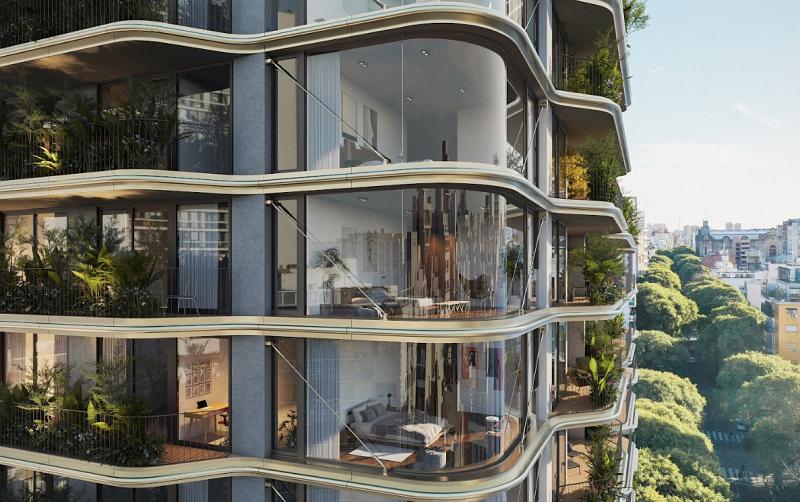 Departamento en venta