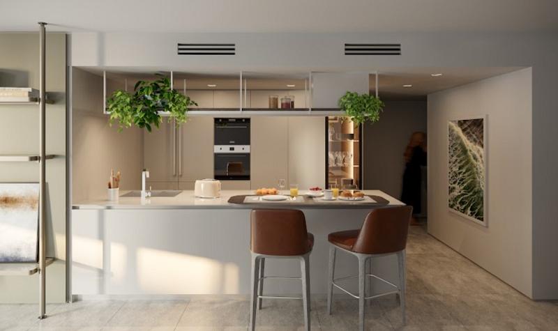 Departamento en venta