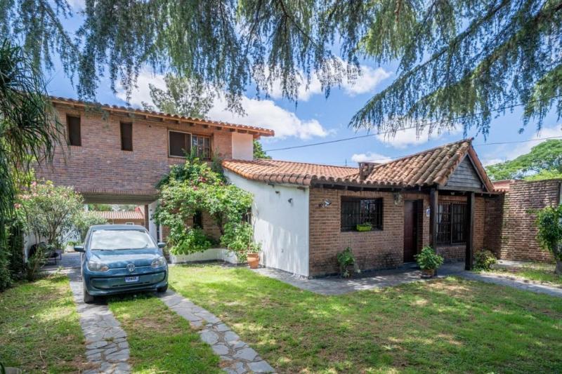 Casa en venta