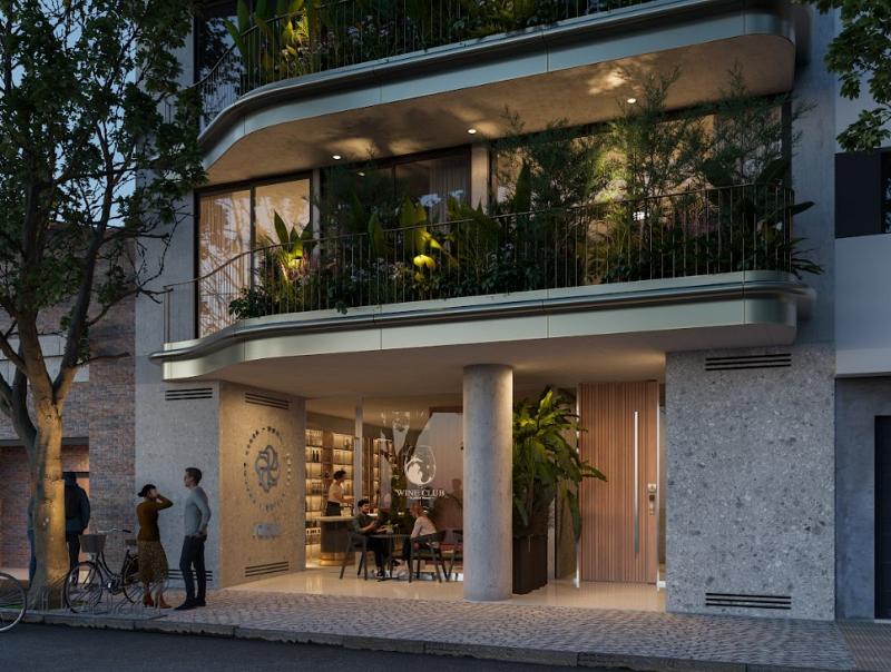 Departamento en venta