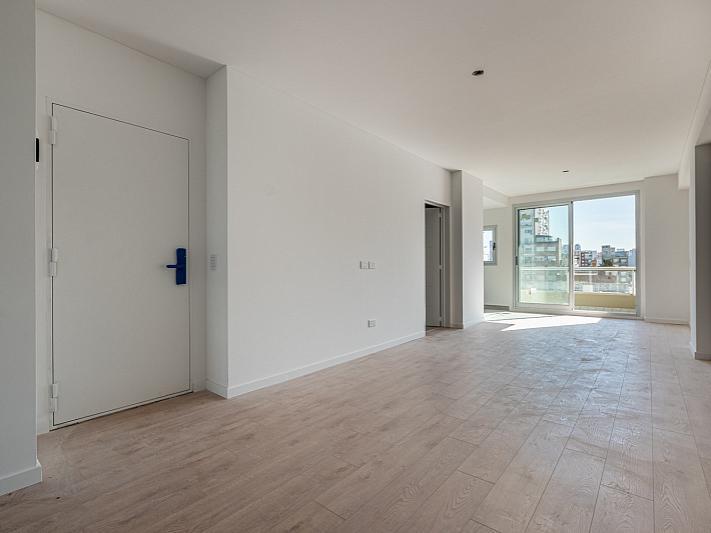 Departamento en alquiler