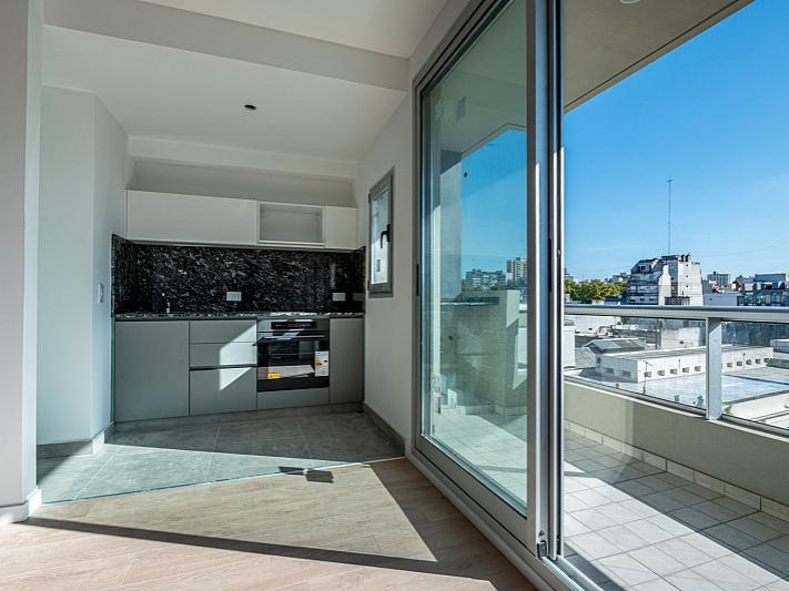 Departamento en alquiler