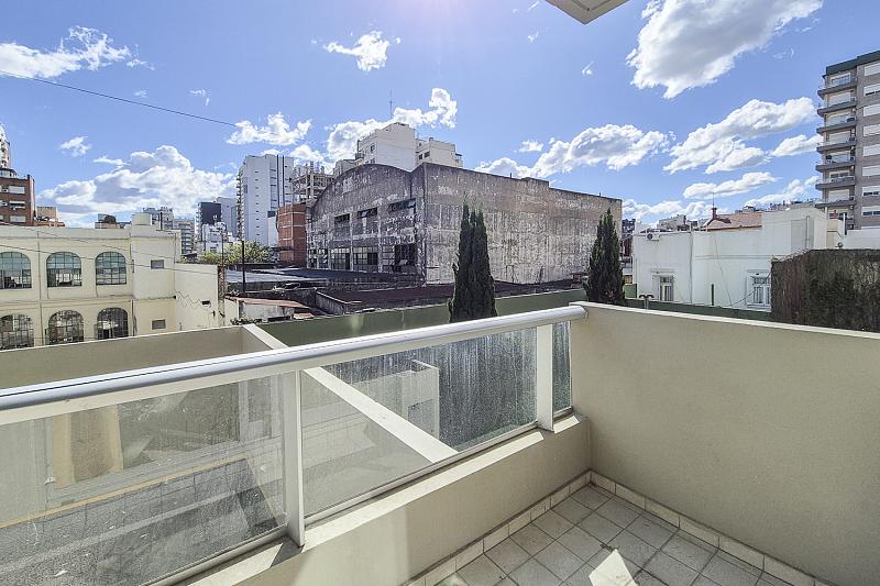 Departamento en alquiler