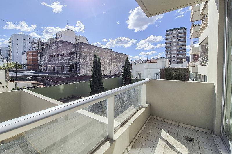 Departamento en alquiler