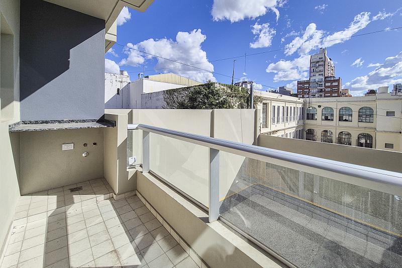 Departamento en alquiler