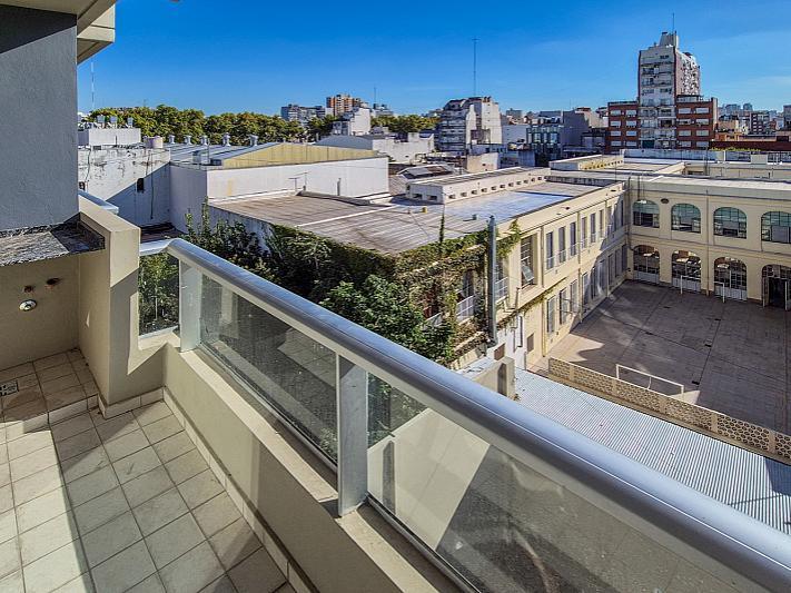 Departamento en alquiler