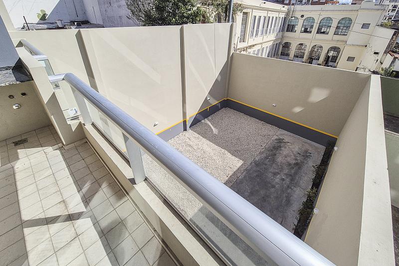 Departamento en alquiler