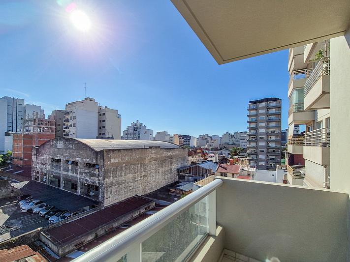 Departamento en alquiler