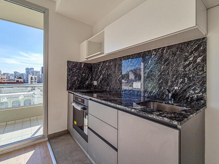 Departamento en alquiler