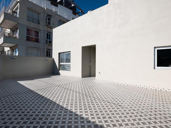 Departamento en alquiler