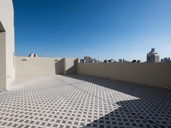 Departamento en alquiler