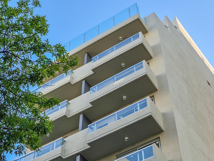 Departamento en alquiler