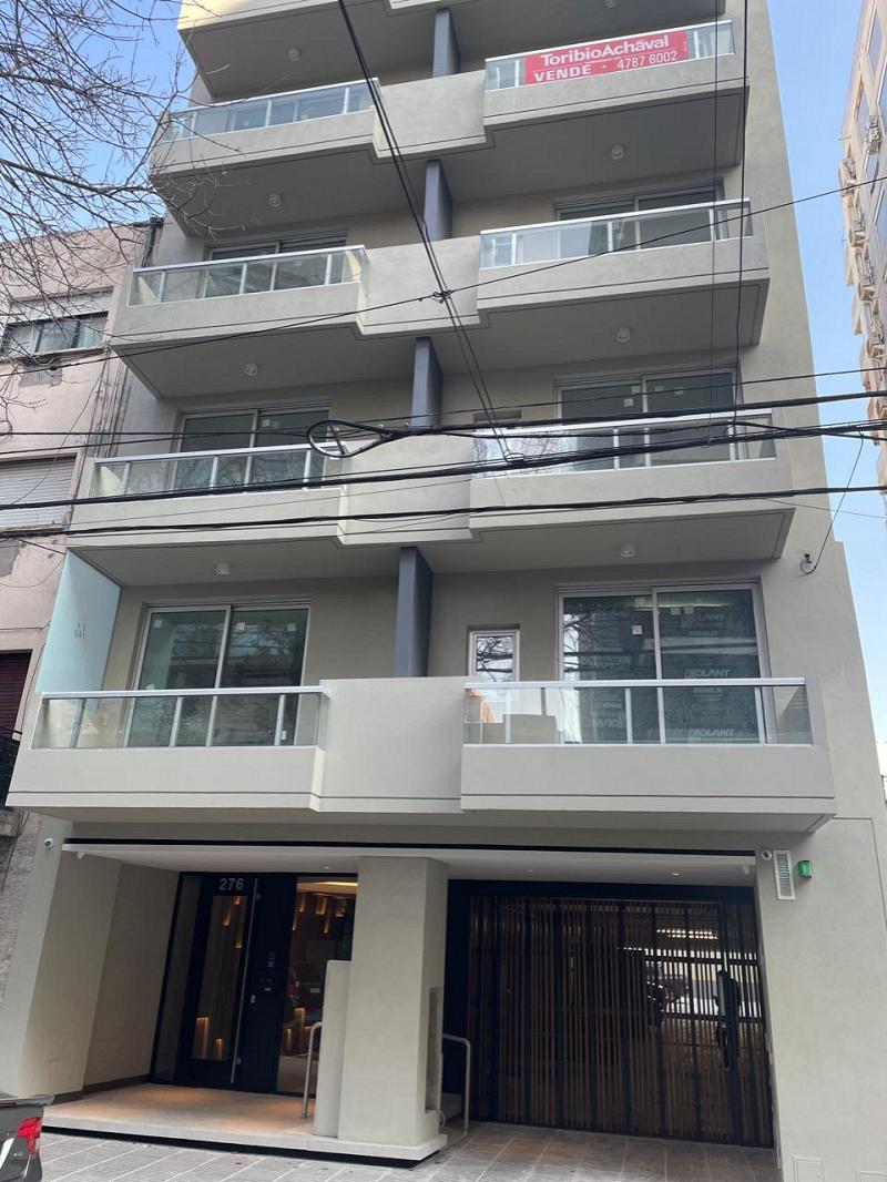 Departamento en alquiler