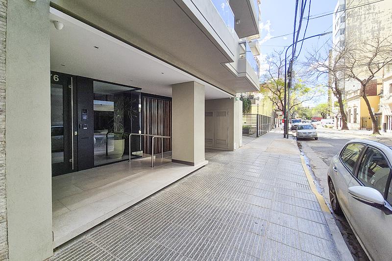 Departamento en alquiler