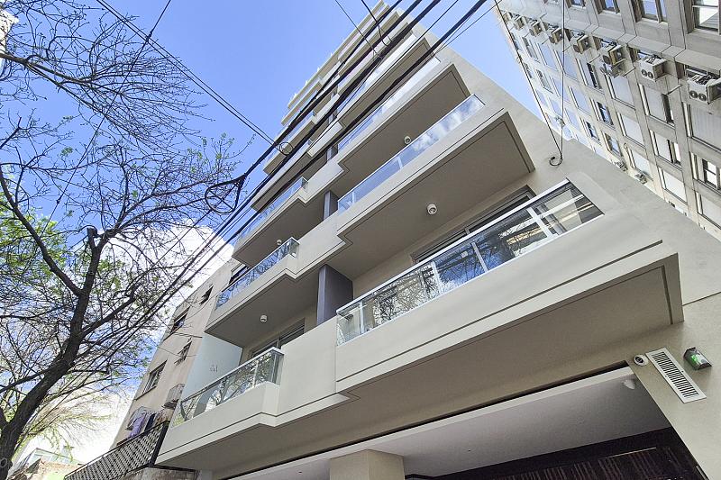 Departamento en alquiler