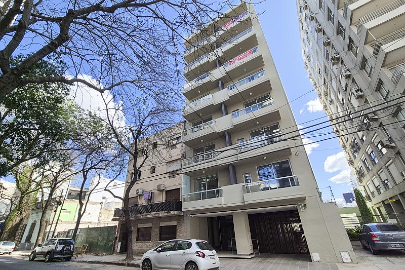 Departamento en alquiler