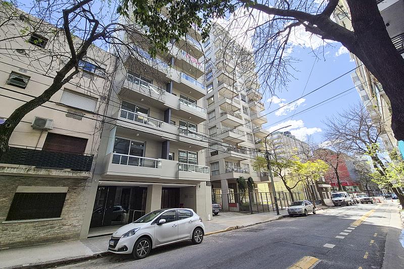 Departamento en alquiler