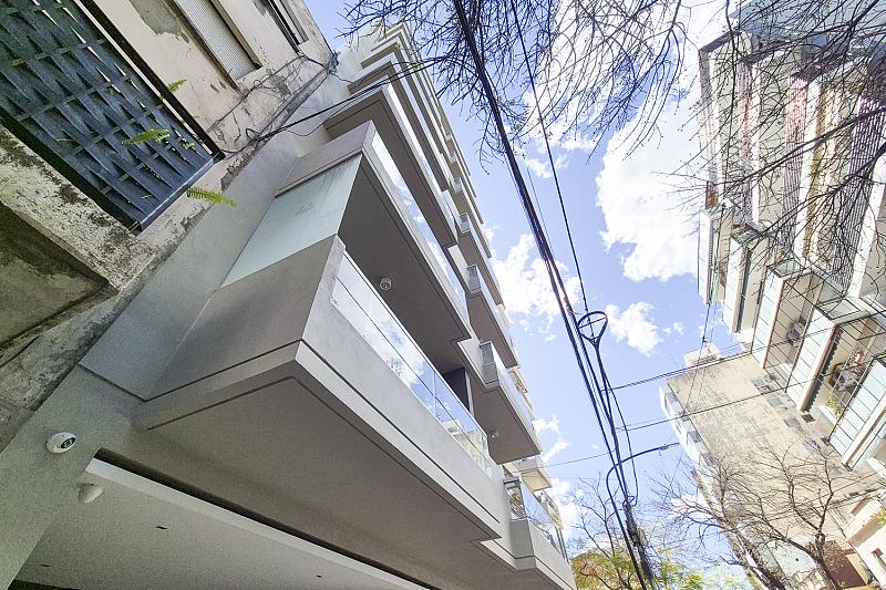 Departamento en alquiler