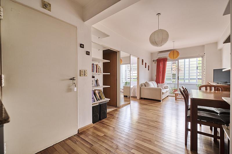 Departamento en venta