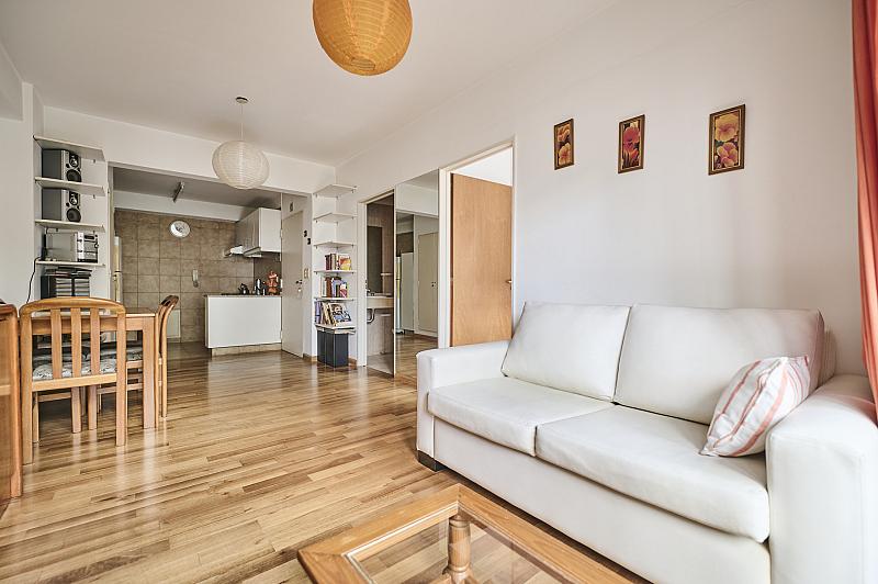 Departamento en venta