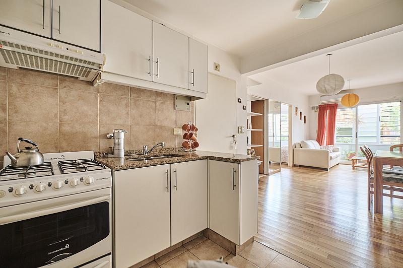 Departamento en venta