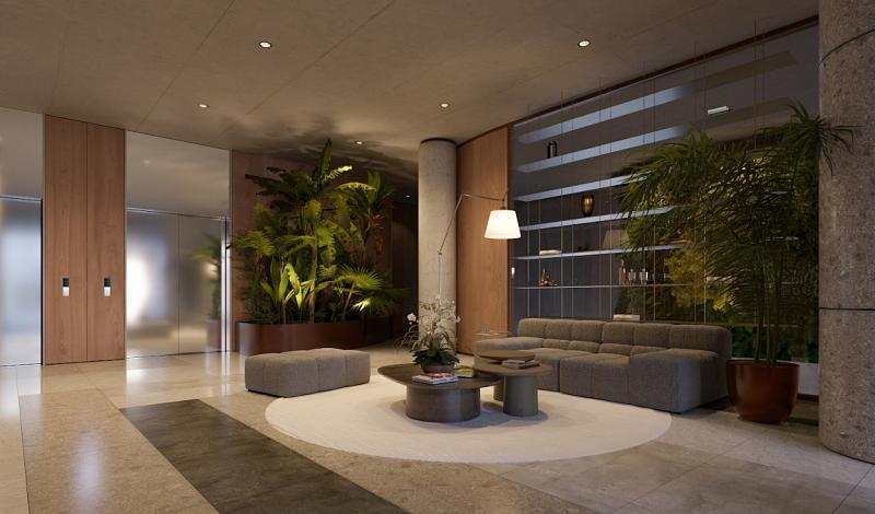 Departamento en venta